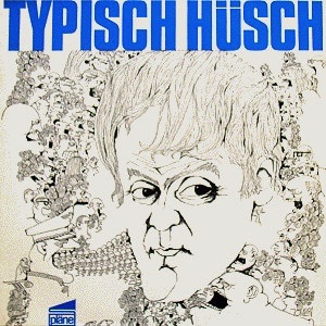 Hanns Dieter Hüsch - 1970